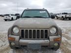 2002 Jeep Liberty Limited