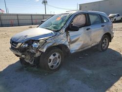 2011 Honda CR-V LX en venta en Jacksonville, FL