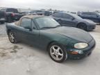 2000 Mazda MX-5 Miata Base