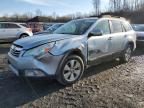 2012 Subaru Outback 3.6R Limited