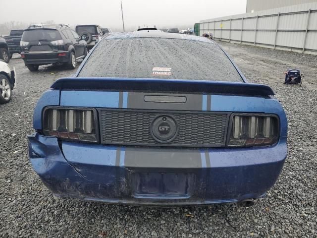 2006 Ford Mustang GT