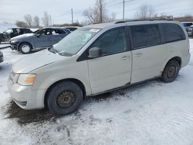 2010 Dodge Grand Caravan SE