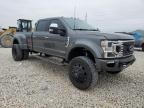 2022 Ford F450 Super Duty