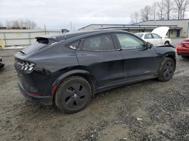 2022 Ford Mustang MACH-E California Route 1