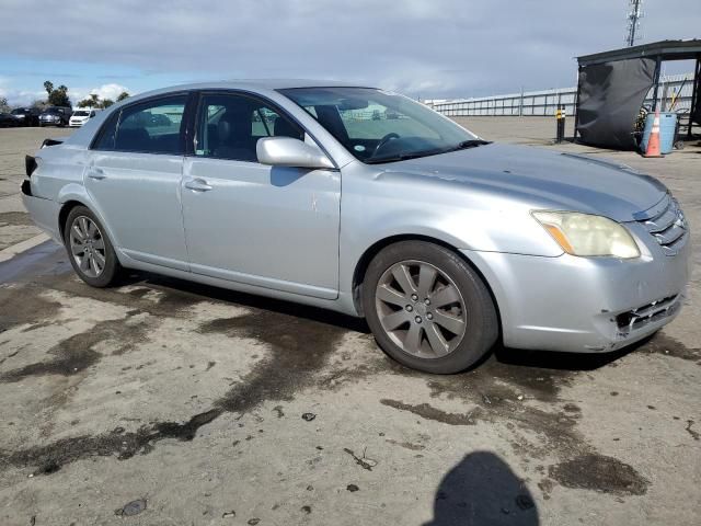 2006 Toyota Avalon XL