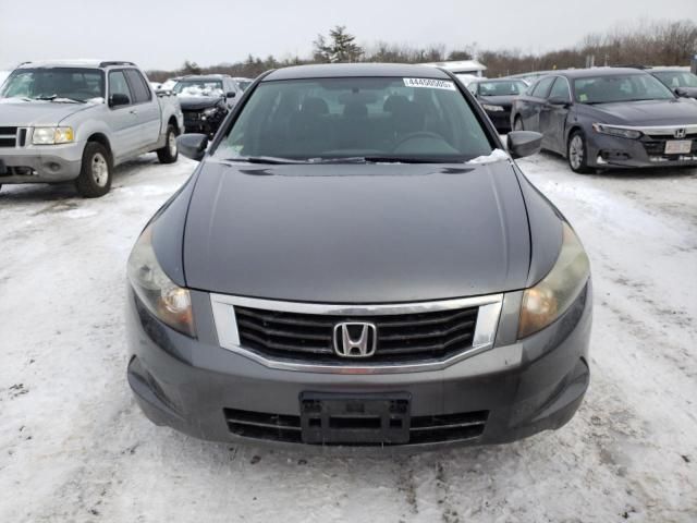 2008 Honda Accord LXP