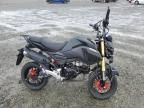 2024 Dongfang DF125RTR