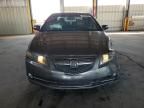 2008 Acura TL Type S