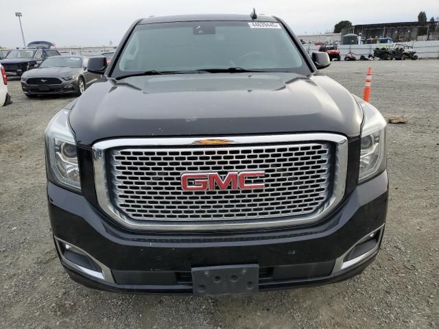 2015 GMC Yukon XL Denali