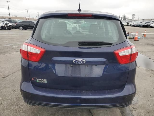 2016 Ford C-MAX Premium SEL