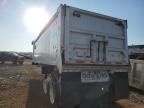 2006 East Manufacturing END Dump Trailer