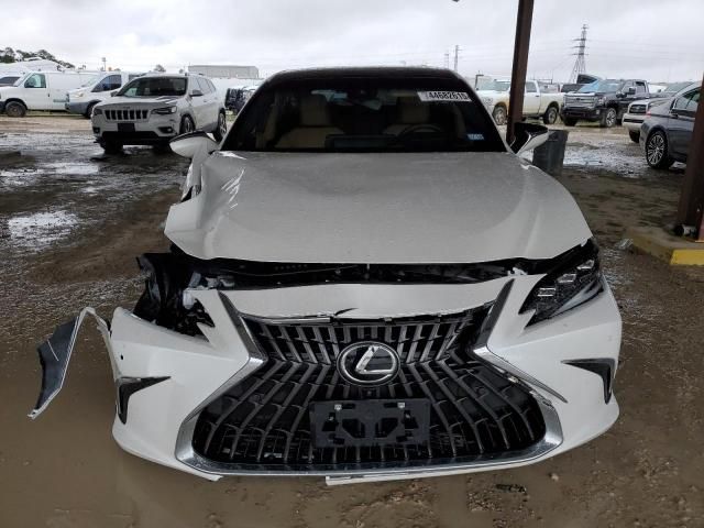 2024 Lexus ES 350 Base