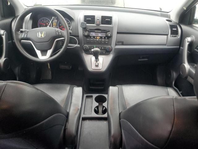 2009 Honda CR-V EX