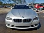 2013 BMW 528 I