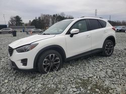 Run And Drives Cars for sale at auction: 2016 Mazda CX-5 GT