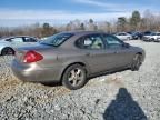 2003 Ford Taurus SES