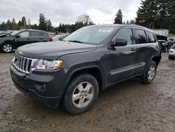 2011 Jeep Grand Cherokee Laredo en venta en Graham, WA