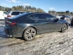 2021 Acura TLX Tech A