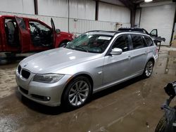 2011 BMW 328 XI en venta en West Mifflin, PA