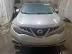 2011 Nissan Murano S