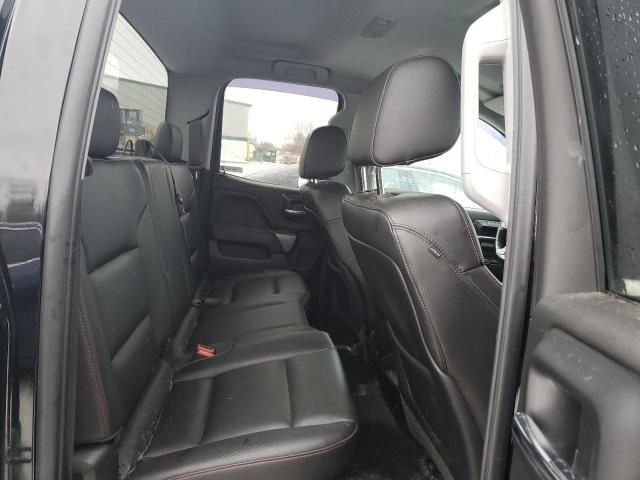 2014 GMC Sierra K1500 SLT