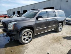 Run And Drives Cars for sale at auction: 2017 GMC Yukon XL Denali