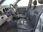 2002 Chrysler PT Cruiser Limited