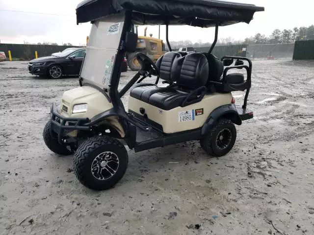 2018 Clubcar Club Car