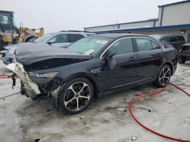 2016 Ford Taurus SHO