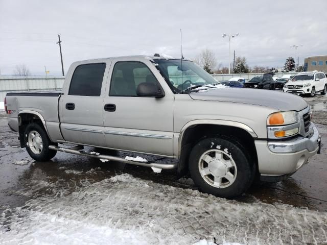 2005 GMC New Sierra K1500