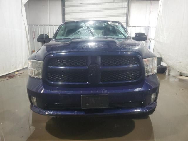 2014 Dodge RAM 1500 ST