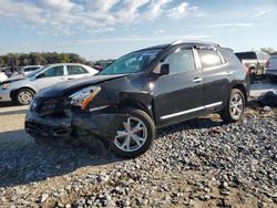 Nissan salvage cars for sale: 2011 Nissan Rogue S