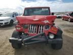 2001 Jeep Wrangler / TJ Sport