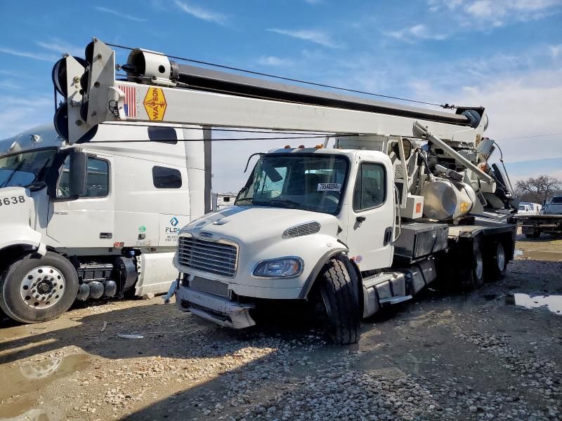 2024 Freightliner M2 106 Medium Duty