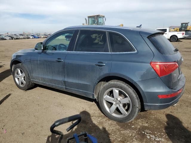 2011 Audi Q5 Premium Plus