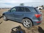 2011 Audi Q5 Premium Plus