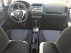 2008 Honda FIT