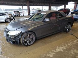 Run And Drives Cars for sale at auction: 2016 BMW M235I