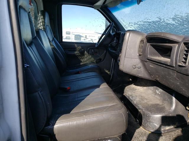 2005 Chevrolet C5500 C5C042