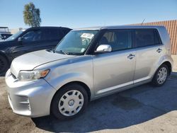 Scion xb salvage cars for sale: 2015 Scion XB