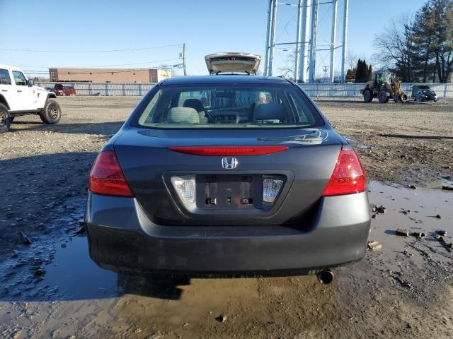 2006 Honda Accord SE