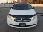 2011 Honda Odyssey EXL