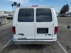 2013 Ford Econoline E150 Wagon