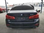 2017 BMW 540 I