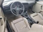 1985 BMW 325 E