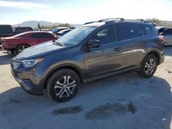 2018 Toyota Rav4 LE en venta en Las Vegas, NV