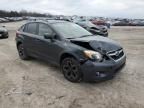 2014 Subaru XV Crosstrek 2.0 Premium