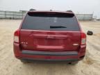 2011 Jeep Compass Sport