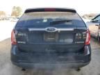 2012 Ford Edge Limited