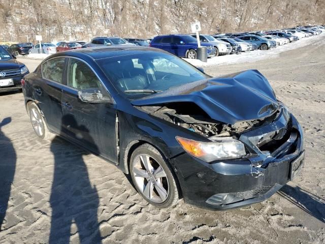 2014 Acura ILX 20 Premium